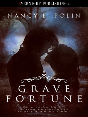 cover image of Grave Fortune